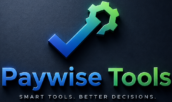 Paywise Tools